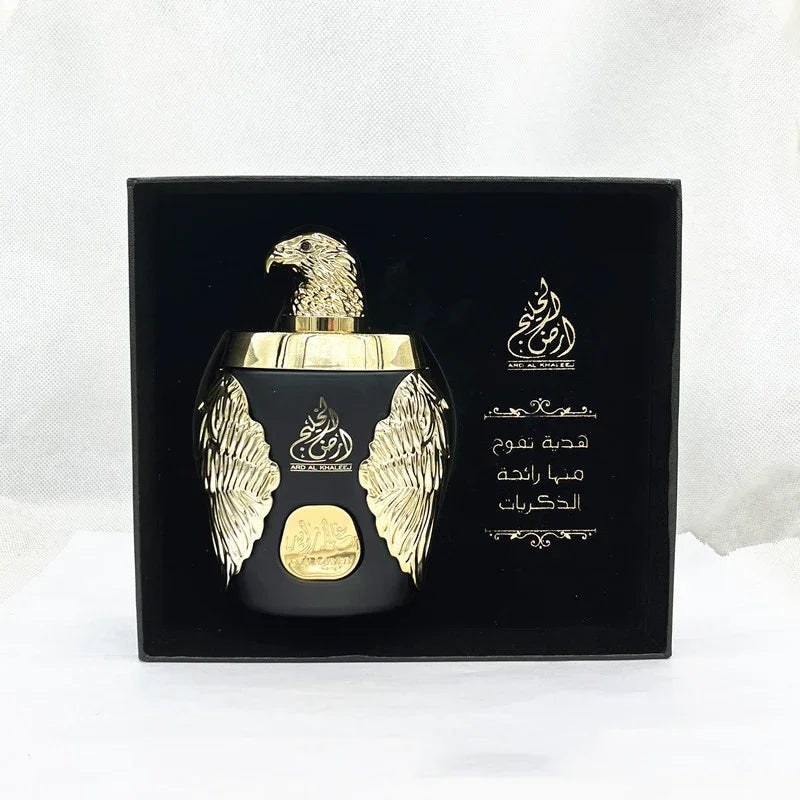 Arabian Women Perfume Lasting Floral