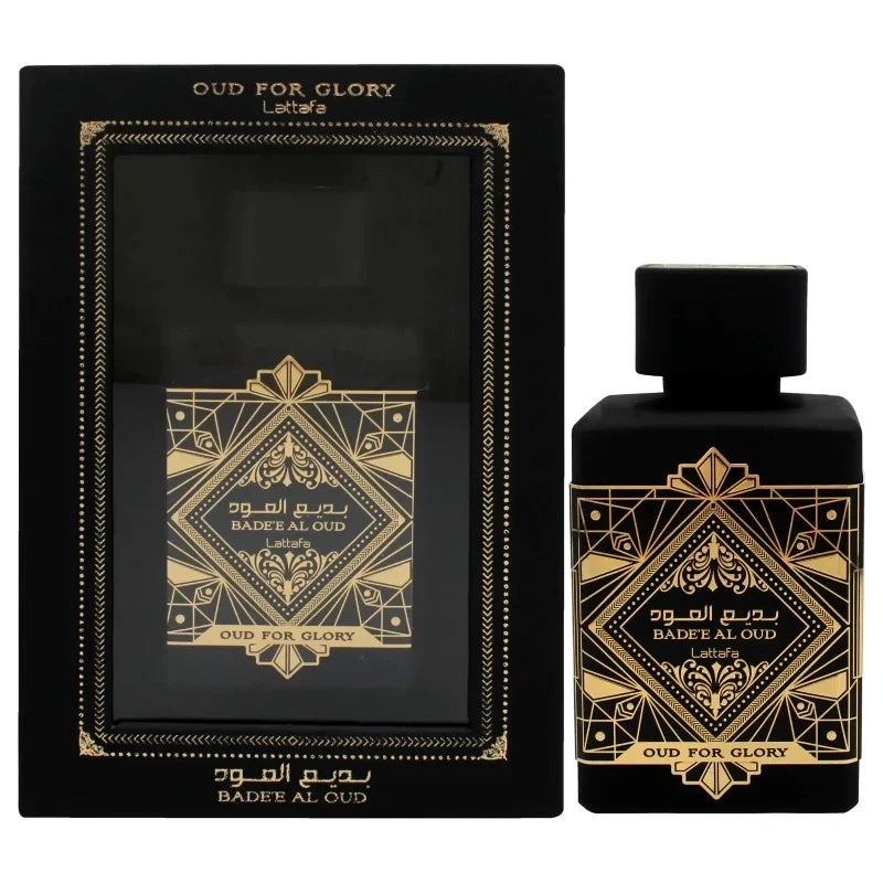 Original Perfume Men Women Arabic UAE De Perfume Unisex