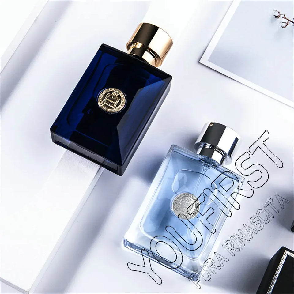 Ocean Scent Perfume Men Cologne