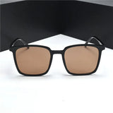 163mm Oversized Men Sunglasses Polarized Women