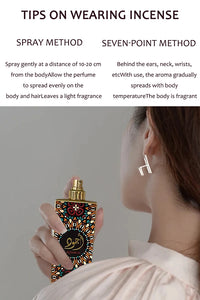 Original Arabian Perfume Long Lasting