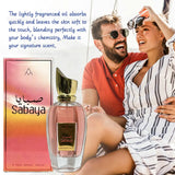 High Quality Brand Women Lasting Fragrance