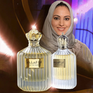 Arabia Perfume 100ml Cologne Floral Fragrance