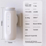 Wall Plug Aroma Diffuser Smart Fragrance Diffuser