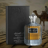 Arabia Perfume 100ml Cologne Floral Fragrance