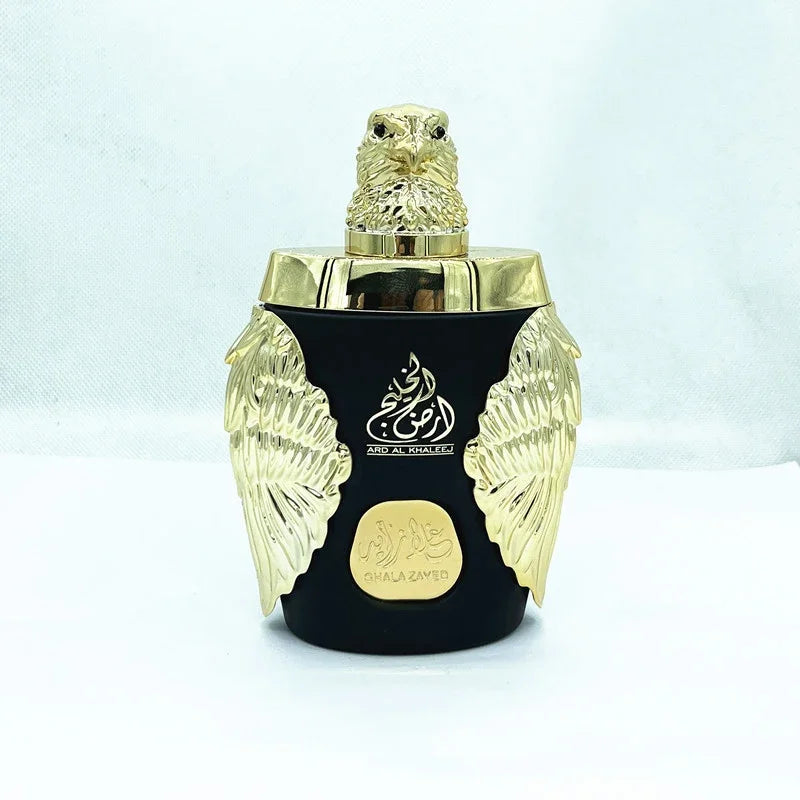 Arabian Women Perfume Lasting Floral