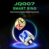 Smart Ring, Health Management, Heart Rate Sleep Monitoring