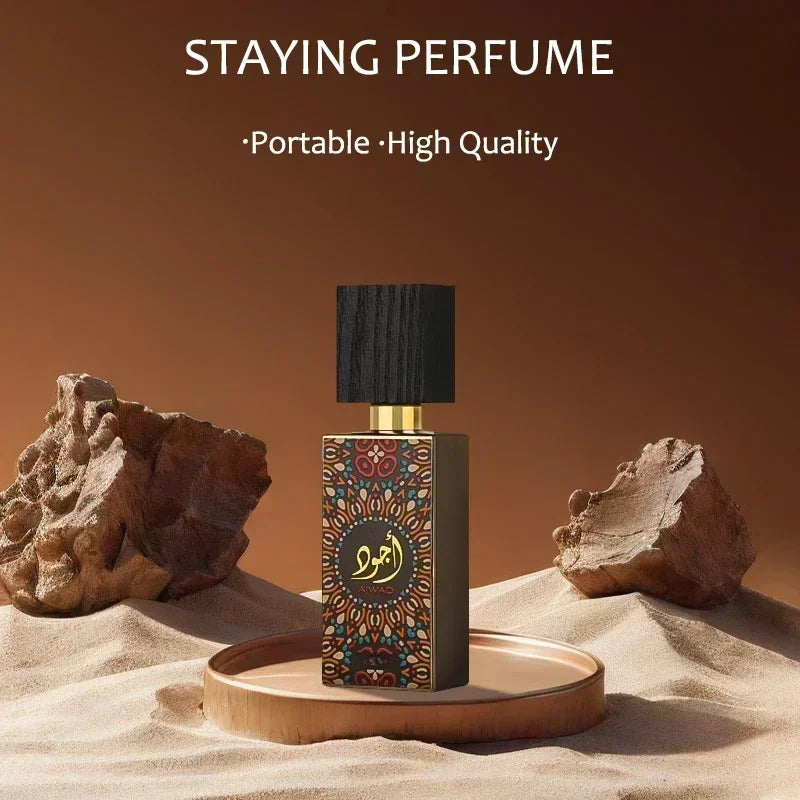 Original Arabian Perfume Long Lasting