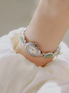 BS Brand Luxury Ladies Watch