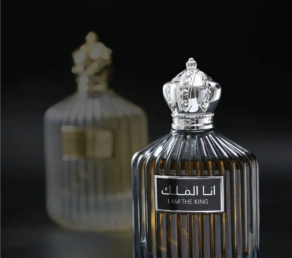 Arabia Perfume 100ml Cologne Floral Fragrance