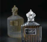 Arabia Perfume 100ml Cologne Floral Fragrance