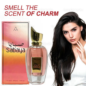 High Quality Brand Women Lasting Fragrance