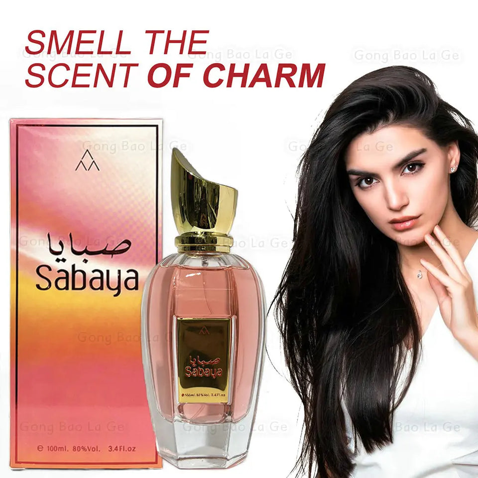 High Quality Brand Women Lasting Fragrance