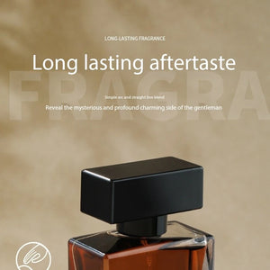 Men's Perfume Lasting Fragrance