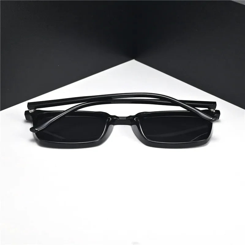 163mm Oversized Men Sunglasses Polarized Women