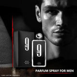 100ml Perfumes Original Para  Hombre Perfume