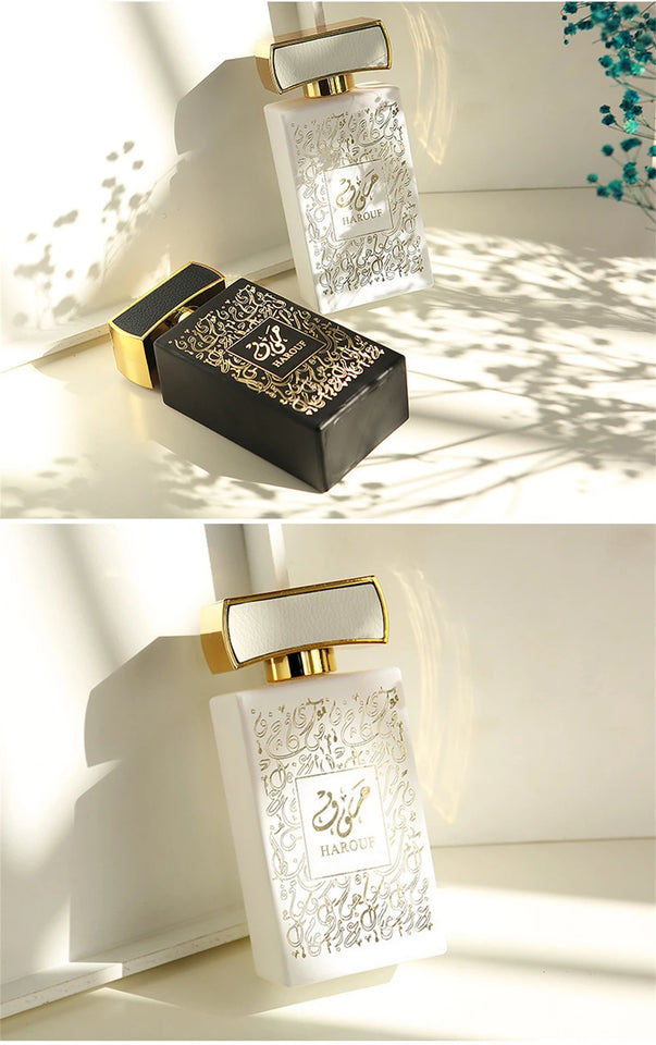 عطر عربي ستايل 2024 للنساء يدوم طويلا 