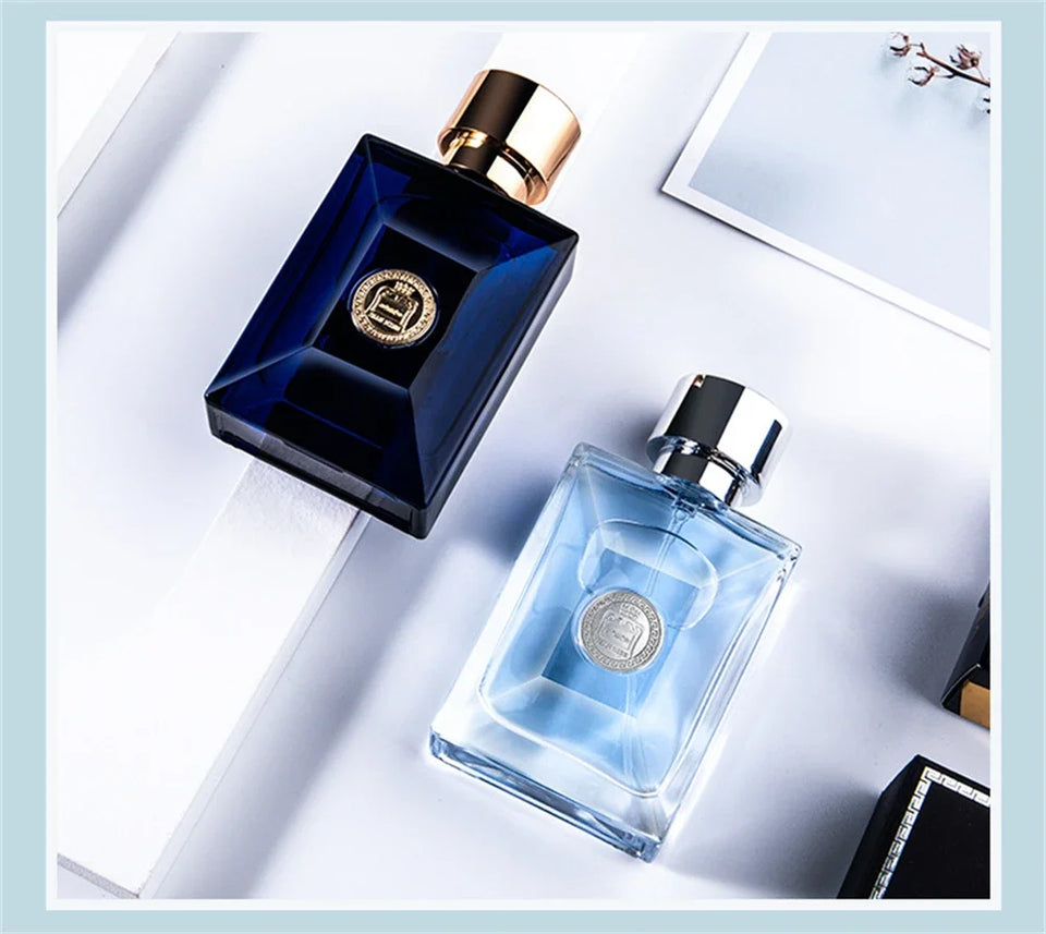 Ocean Scent Perfume Men Cologne