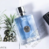 Ocean Scent Perfume Men Cologne