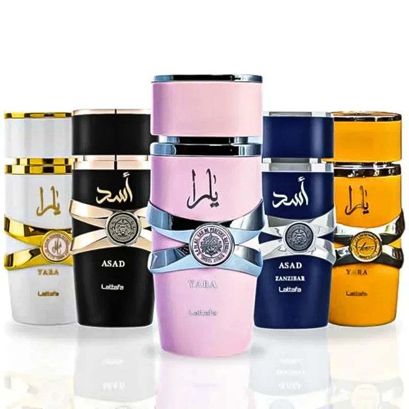 عطر بخاخ أصلي 100 مل يدوم طويلاً للرجال 