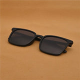 163mm Oversized Men Sunglasses Polarized Women