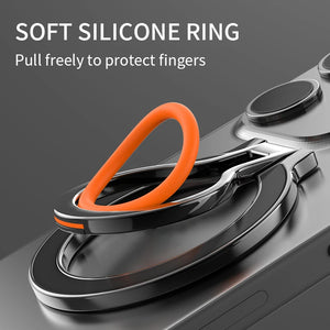 New Magnetic Cellphone Ring Holder for Mag Safe