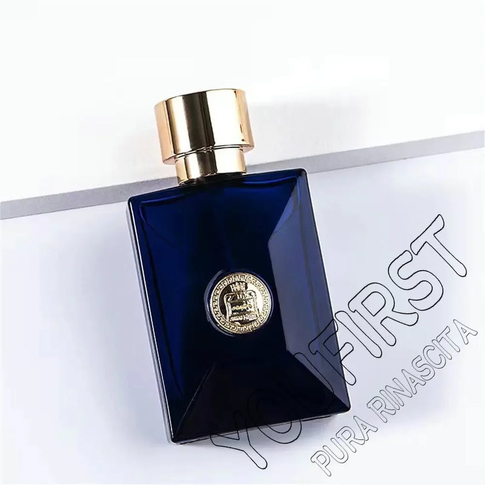 Ocean Scent Perfume Men Cologne