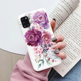 Soft Case For Samsung Galaxy A31 A41 Phone