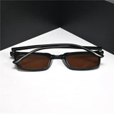 163mm Oversized Men Sunglasses Polarized Women