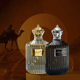 Arabia Perfume 100ml Cologne Floral Fragrance