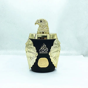 Arabian Women Perfume Lasting Floral