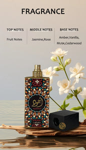 Original Arabian Perfume Long Lasting