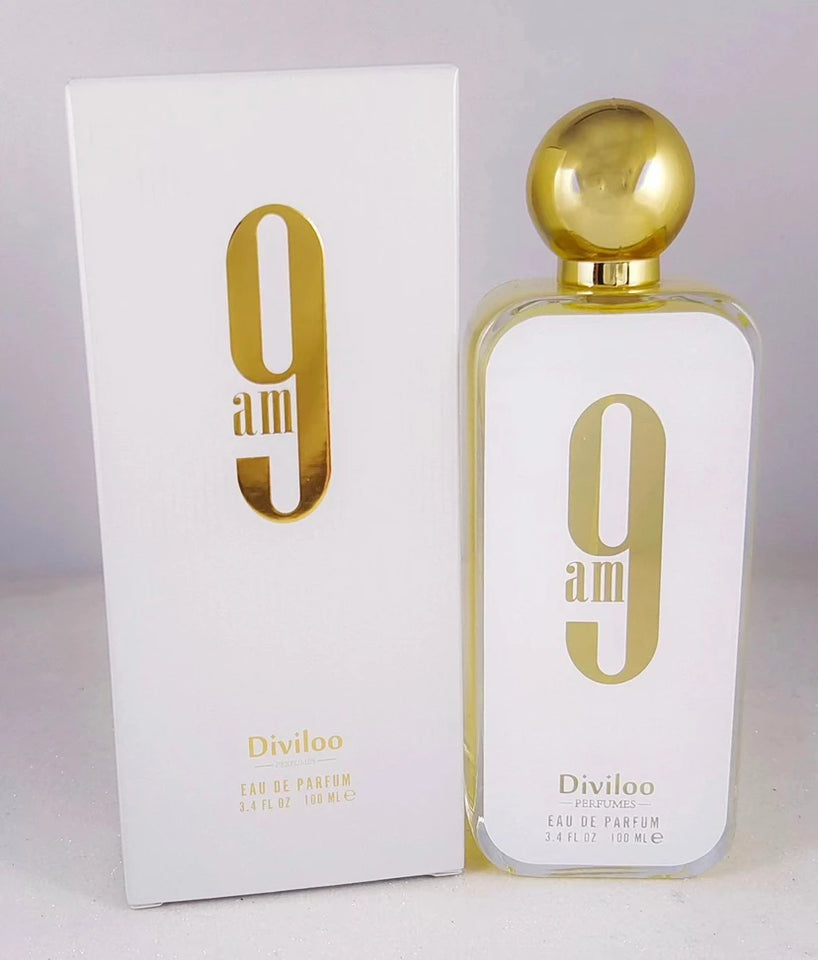 100ml Perfumes Original Para  Hombre Perfume