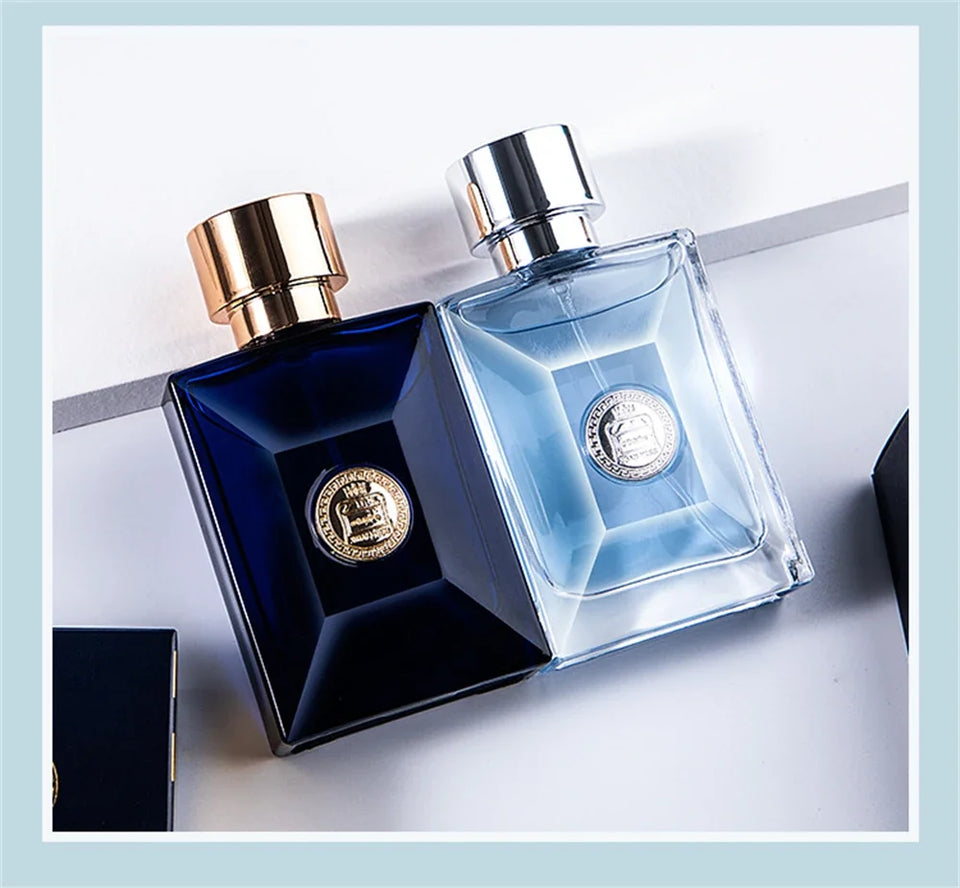 Ocean Scent Perfume Men Cologne