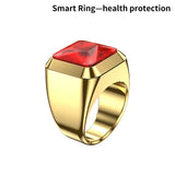 Smart Ring, Health Management, Heart Rate Sleep Monitoring