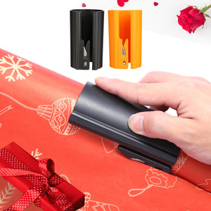 Wrapping Paper Cutter